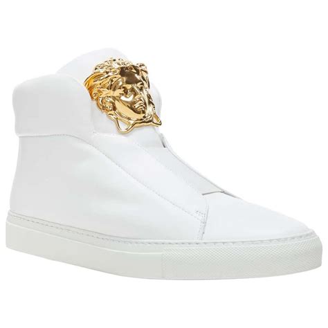 versace palazzo medusa shoes|versace shoes clearance.